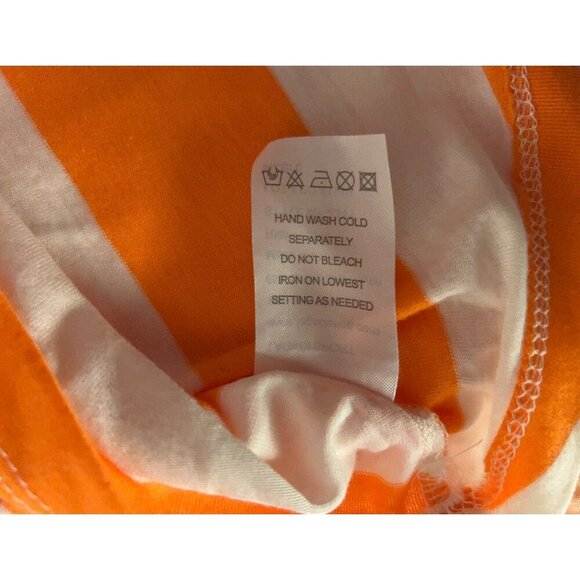 Lagaci Sport halter women’s Y2K summer -L - Picture 10 of 11